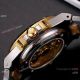 Knockoff Patek Philippe Nautilus 40mm Watches Two Tone Gray Dial (9)_th.jpg